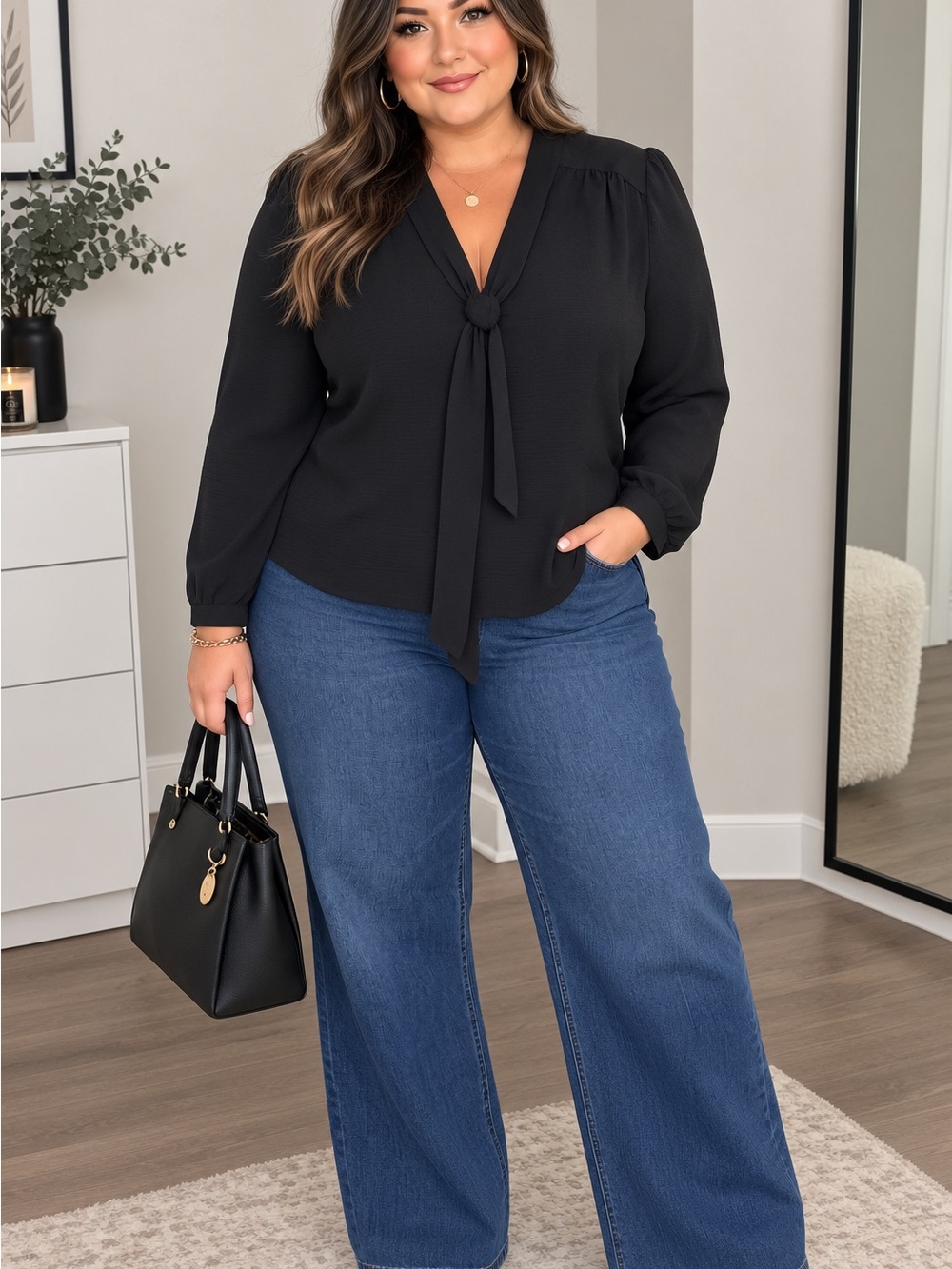 Véro chic top